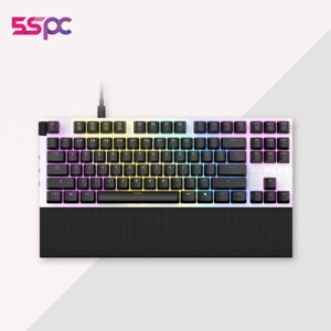 Bàn phím - Keyboard NZXT Function Tenkeyless