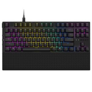 Bàn phím - Keyboard NZXT Function Tenkeyless