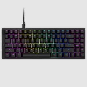 Bàn phím - Keyboard NZXT Function MiniTKL