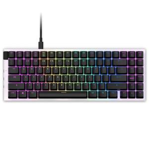 Bàn phím - Keyboard NZXT Function MiniTKL