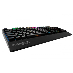 Bàn phím - Keyboard Ozone Strike Pro Spectra RGB