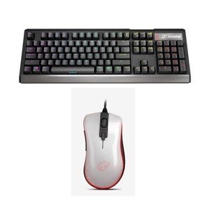 Bàn phím - Keyboard Ozone Strike X30