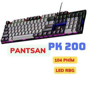 Bàn phím - Keyboard Panstan PK200