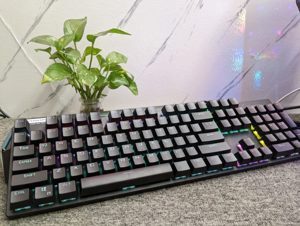 Bàn phím - Keyboard Philips SPK8404