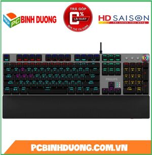 Bàn phím - Keyboard Philips SPK8614