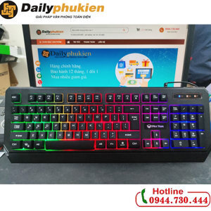 Bàn phím giả cơ MeeTion K9320