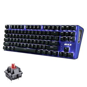 Bàn phím - Keyboard Rantopad MXX Gaming