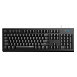 Bàn phím - Keyboard Rapoo NK1800