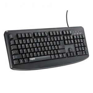 Bàn phím - Keyboard Rapoo NK2500