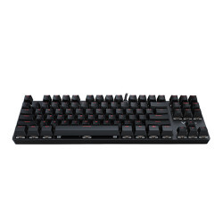 Bàn phím - Keyboard Rapoo V500 Alloy