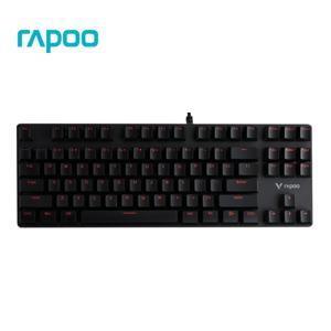 Bàn phím - Keyboard Rapoo V500 Alloy