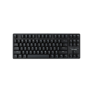 Bàn phím - Keyboard Rapoo V500 Pro TKL87