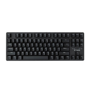 Bàn phím - Keyboard Rapoo V500 Pro TKL87