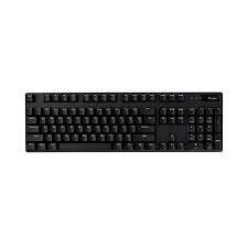 Bàn phím - Keyboard Rapoo V500 Pro Blue