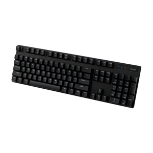 Bàn phím - Keyboard Rapoo V500 Pro TKL87