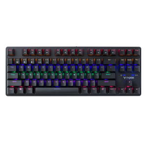 Bàn phím - Keyboard Rapoo V500 Pro Multimode