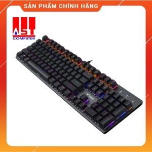 Bàn phím - Keyboard Rapoo V500SE