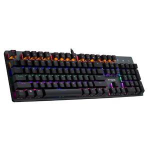 Bàn phím - Keyboard Rapoo V500SE