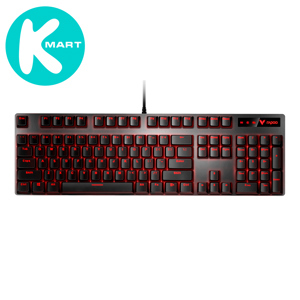 Bàn phím - Keyboard Rapoo V580