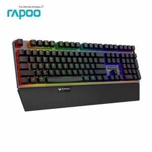 Bàn phím - Keyboard Rapoo V720S