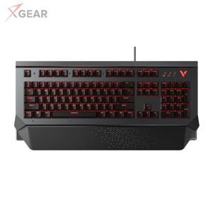 Bàn phím - Keyboard Rapoo V780S