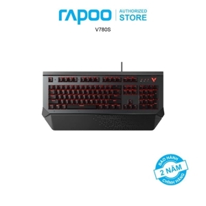 Bàn phím - Keyboard Rapoo V780S