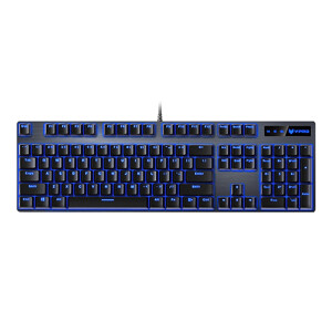 Bàn phím - Keyboard Rapoo V805 Gaming