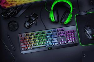 Bàn phím - Keyboard Razer BlackWidow 2019