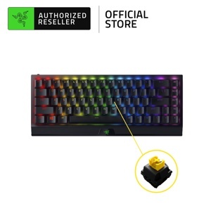 Bàn phím - Keyboard Razer Blackwidow V3 Mini HyperSpeed