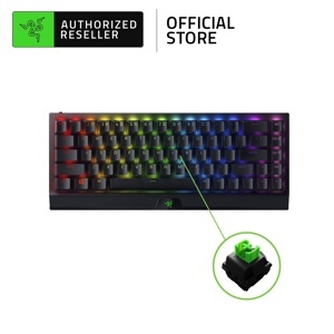 Bàn phím - Keyboard Razer Blackwidow V3 Mini HyperSpeed