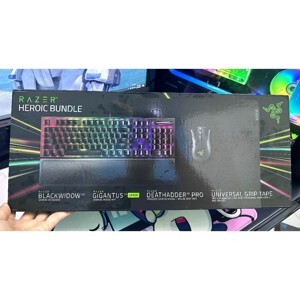 Bàn phím - Keyboard Razer BlackWidow V3 Pro