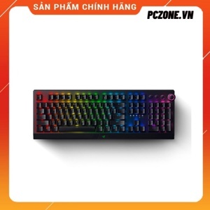 Bàn phím - Keyboard Razer BlackWidow V3 Pro