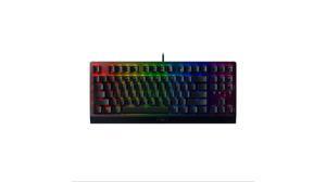 Bàn phím - Keyboard Razer BlackWidow V3 Tenkeyless