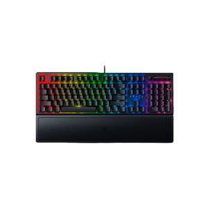 Bàn phím - Keyboard Razer BlackWidow V3 Green Switch