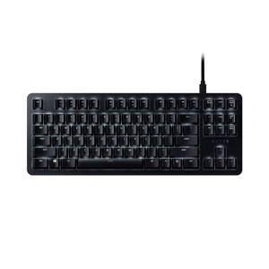 Bàn phím - Keyboard Razer Blackwidow Blackwidow Lite Orange switch