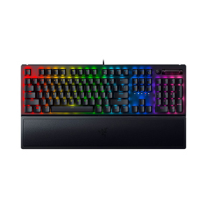 Bàn phím - Keyboard Razer BlackWidow V3 Green Switch