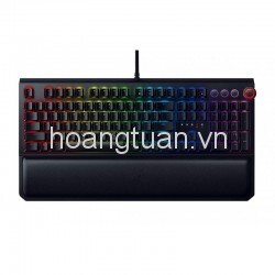 Bàn phím - Keyboard Razer BlackWidow Elite