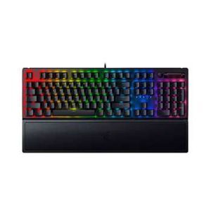 Bàn phím - Keyboard Razer BlackWidow V3 Green Switch