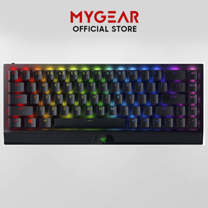 Bàn phím - Keyboard Razer Blackwidow V3 Mini HyperSpeed