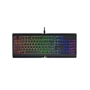 Bàn phím - Keyboard Razer Cynosa Chroma Membrane Gaming RGB