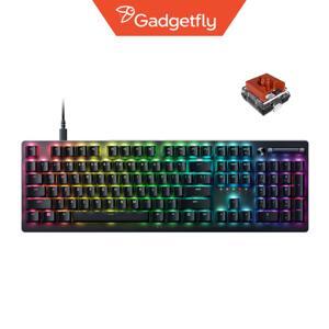 Bàn phím - Keyboard Razer DeathStalker V2
