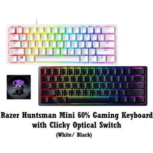 Bàn phím - Keyboard Razer Huntsman Mini