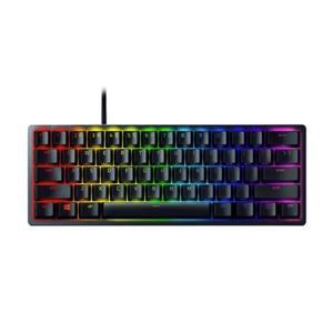 Bàn phím - Keyboard Razer Huntsman Mini Clicky