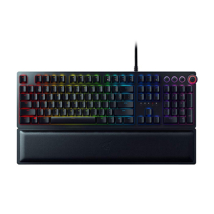 Bàn phím - Keyboard Razer Huntsman Elite