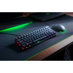 Bàn phím - Keyboard Razer Huntsman Mini Clicky