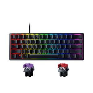 Bàn phím - Keyboard Razer Huntsman Mini Clicky
