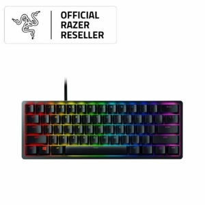 Bàn phím - Keyboard Razer Huntsman Mini