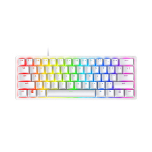 Bàn phím - Keyboard Razer Huntsman Mini Mercury