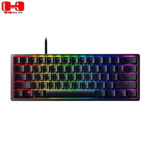 Bàn phím - Keyboard Razer Huntsman Mini Linear