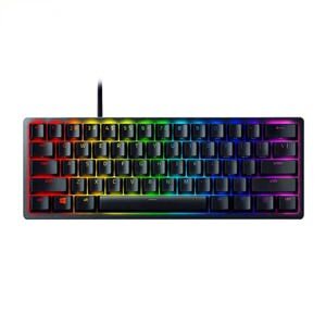 Bàn phím - Keyboard Razer Huntsman Mini Clicky